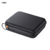 IN-HDAD4BK セミハードガジェットケース(W220×D170×H65mm) IN-HDAD4BK / セミハードガジェットケース(W220×D170×H65mm)