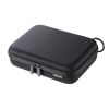 IN-HDAD4BK セミハードガジェットケース(W220×D170×H65mm) IN-HDAD4BK / セミハードガジェットケース(W220×D170×H65mm)