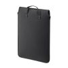 IN-HDSCL13BK ダブルクッションPCケース IN-HDSCL13BK / ダブルクッションPCケース