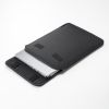 IN-HDSCL13BK ダブルクッションPCケース IN-HDSCL13BK / ダブルクッションPCケース
