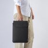 IN-HDSCL13BK ダブルクッションPCケース IN-HDSCL13BK / ダブルクッションPCケース