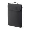 IN-HDSCL13BK ダブルクッションPCケース IN-HDSCL13BK / ダブルクッションPCケース
