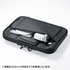 IN-HMAC11BK MacBook衝撃吸収インナーケース IN-HMAC11BK / MacBook衝撃吸収インナーケース