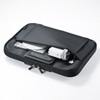 IN-HMAC13BK MacBook衝撃吸収インナーケース IN-HMAC13BK / MacBook衝撃吸収インナーケース