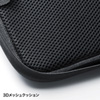 IN-HMAC13BK MacBook衝撃吸収インナーケース IN-HMAC13BK / MacBook衝撃吸収インナーケース