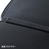IN-HMAC13BK MacBook衝撃吸収インナーケース IN-HMAC13BK / MacBook衝撃吸収インナーケース