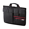 IN-IT10BK IT小物入れ(PC対応) IN-IT10BK / IT小物入れ(PC対応)