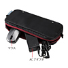 IN-IT11BK IT小物入れ(アクセサリーケース) IN-IT11BK / IT小物入れ(アクセサリーケース)