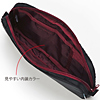 IN-IT11BK IT小物入れ(アクセサリーケース) IN-IT11BK / IT小物入れ(アクセサリーケース)