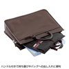 IN-IT12BK IT小物入れ(iPad 2/iPad対応) IN-IT12BK / IT小物入れ(iPad 2/iPad対応)