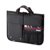IN-IT12BK IT小物入れ(iPad 2/iPad対応) IN-IT12BK / IT小物入れ(iPad 2/iPad対応)