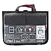 IN-IT12BK IT小物入れ(iPad 2/iPad対応) IN-IT12BK / IT小物入れ(iPad 2/iPad対応)