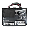 IN-IT13BK IT小物入れ(7インチタブレットPC対応) IN-IT13BK / IT小物入れ(7インチタブレットPC対応)