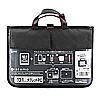IN-IT14BK IT小物入れ(10.1インチタブレットPC対応) IN-IT14BK / IT小物入れ(10.1インチタブレットPC対応)