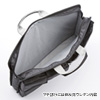 IN-IT15BK IT小物入れ(15.6インチワイド・ブラック) IN-IT15BK / IT小物入れ(15.6インチワイド・ブラック)
