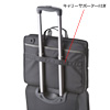 IN-IT15BK IT小物入れ(15.6インチワイド・ブラック) IN-IT15BK / IT小物入れ(15.6インチワイド・ブラック)