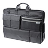 IN-IT15BK IT小物入れ(15.6インチワイド・ブラック) IN-IT15BK / IT小物入れ(15.6インチワイド・ブラック)