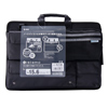 IN-IT15BK IT小物入れ(15.6インチワイド・ブラック) IN-IT15BK / IT小物入れ(15.6インチワイド・ブラック)