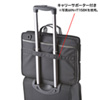 IN-IT15BR IT小物入れ(15.6インチワイド対応・ブラウン) IN-IT15BR / IT小物入れ(15.6インチワイド対応・ブラウン)