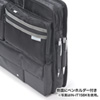 IN-IT15BR IT小物入れ(15.6インチワイド対応・ブラウン) IN-IT15BR / IT小物入れ(15.6インチワイド対応・ブラウン)