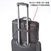 IN-IT16BR IT小物入れ(13.3インチワイド対応・ブラウン) IN-IT16BR / IT小物入れ(13.3インチワイド対応・ブラウン)