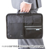 IN-IT17BK IT小物入れ(11.6インチワイド・ブラック) IN-IT17BK / IT小物入れ(11.6インチワイド・ブラック)