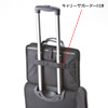 IN-IT17BK IT小物入れ(11.6インチワイド・ブラック) IN-IT17BK / IT小物入れ(11.6インチワイド・ブラック)