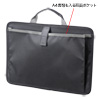 IN-IT18BK IT小物入れ(アクセサリ対応・ブラック) IN-IT18BK / IT小物入れ(アクセサリ対応・ブラック)