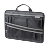 IN-IT18BK IT小物入れ(アクセサリ対応・ブラック) IN-IT18BK / IT小物入れ(アクセサリ対応・ブラック)