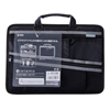 IN-IT18BK IT小物入れ(アクセサリ対応・ブラック) IN-IT18BK / IT小物入れ(アクセサリ対応・ブラック)