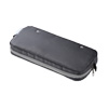 IN-IT19BK IT小物入れ(ACアダプタ対応・ブラック) IN-IT19BK / IT小物入れ(ACアダプタ対応・ブラック)