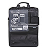 IN-IT20BK IT小物入れ(15.6インチワイド対応・縦型・ブラック) IN-IT20BK / IT小物入れ(15.6インチワイド対応・縦型・ブラック)