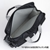 IN-IT21BK IT小物入れ(13.3インチワイド対応・縦インチ・ブラック) IN-IT21BK / IT小物入れ(13.3インチワイド対応・縦インチ・ブラック)