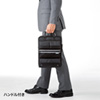 IN-IT21BK IT小物入れ(13.3インチワイド対応・縦インチ・ブラック) IN-IT21BK / IT小物入れ(13.3インチワイド対応・縦インチ・ブラック)
