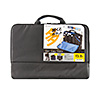 IN-IT22BK IT小物入れ(15.6インチワイドまでのPC対応) IN-IT22BK / IT小物入れ(15.6インチワイドまでのPC対応)