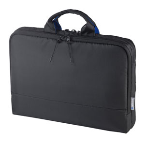 IN-IT23BK / IT小物入れ(13.3インチワイドまでのPC対応)