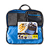 IN-IT23BK IT小物入れ(13.3インチワイドまでのPC対応) IN-IT23BK / IT小物入れ(13.3インチワイドまでのPC対応)