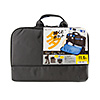 IN-IT24BK IT小物入れ(11.6インチワイドまでのPC対応) IN-IT24BK / IT小物入れ(11.6インチワイドまでのPC対応)