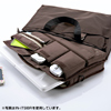 IN-IT9BK / IT小物入れ（PC対応）