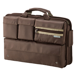 IN-IT9BR / IT小物入れ(PC対応)