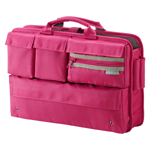 IN-IT9P / IT小物入れ(PC対応)