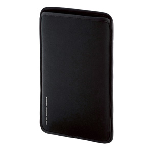 IN-MAC11BK / MacBook Air用プロテクトスーツ(11.6インチワイド)