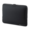 IN-MAC13BKN MacBookプロテクトスーツ(ブラック) IN-MAC13BKN / MacBookプロテクトスーツ(ブラック)