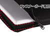 IN-MAC13BK MacBookプロテクトスーツ(ブラック) IN-MAC13BK / MacBookプロテクトスーツ(ブラック)