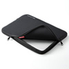 IN-MACA1301BK MacBookプロテクトスーツ(ブラック) IN-MACA1301BK / MacBookプロテクトスーツ(ブラック)