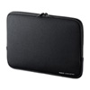 IN-MACA1301BK MacBookプロテクトスーツ(ブラック) IN-MACA1301BK / MacBookプロテクトスーツ(ブラック)