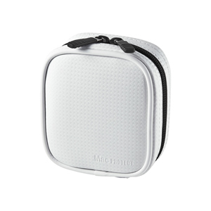 IN-MACAD1W / MagSafe電源アダプタ専用ケース (ホワイト)