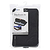 IN-MACAR11BK MacBookプロテクトスーツ(ブラック) IN-MACAR11BK / MacBookプロテクトスーツ(ブラック)