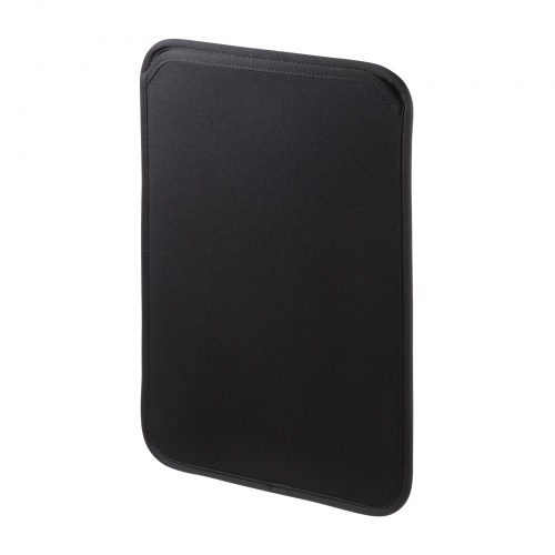IN-MACAR1301BK / MacBook Air用プロテクトスーツ