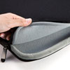 IN-MACFA13BK MacBook用衝撃吸収インナーケース(13.6インチ対応) IN-MACFA13BK / MacBook用衝撃吸収インナーケース(13.6インチ対応)